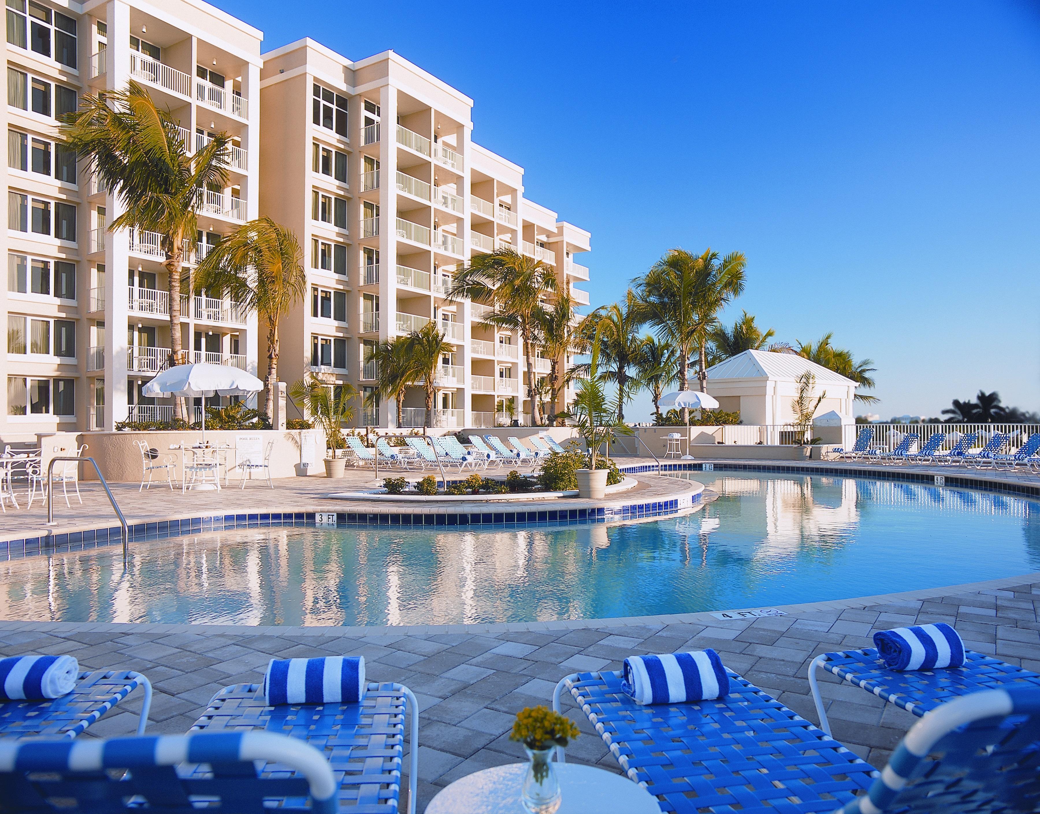 Marco Beach Ocean Resort Marco Island Instalações foto