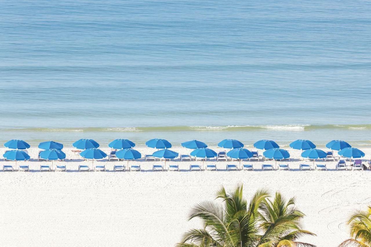 Marco Beach Ocean Resort Marco Island Exterior foto