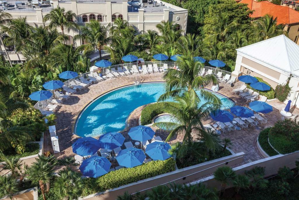 Marco Beach Ocean Resort Marco Island Exterior foto